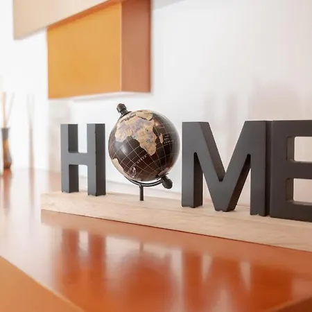 Sea House Apartamento *