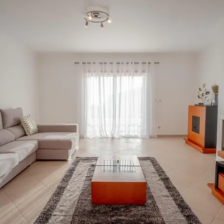 Sea House Apartament Nazaré