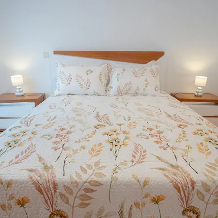 Apartamento Sea House