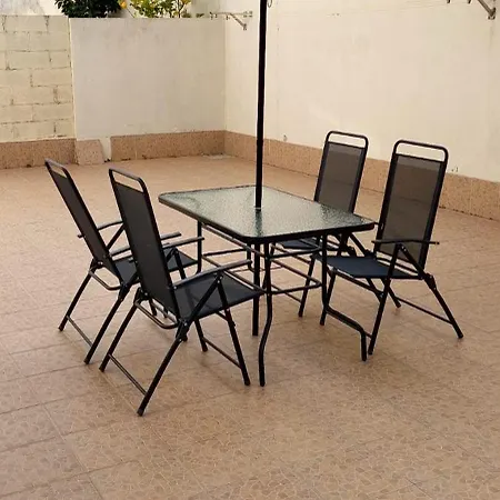 Apartamento Sea House *