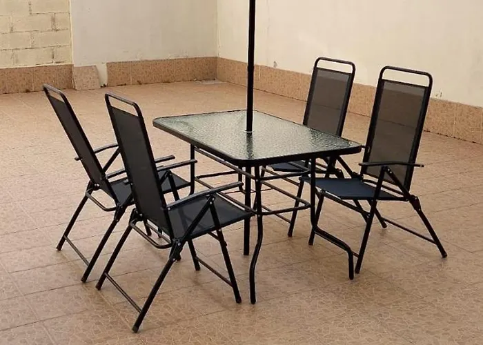 Apartament Sea House *