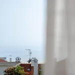Sea House *
