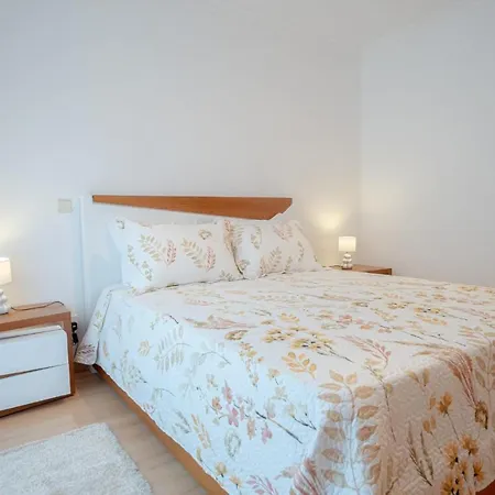 Sea House Apartment