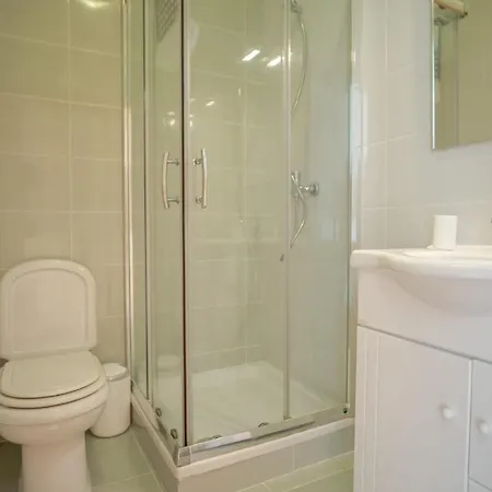 Apartmán Sea House Nazaré