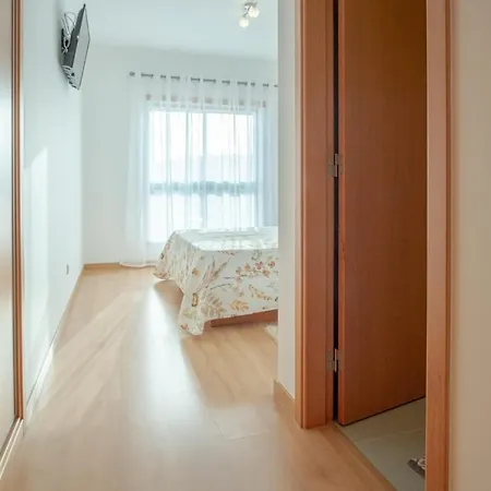 Sea House Apartment