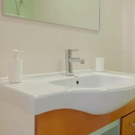 Apartment Sea House Nazare