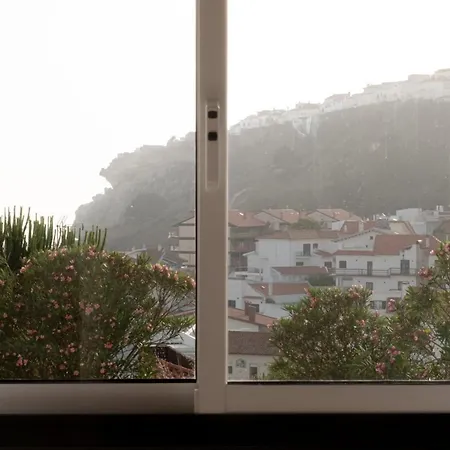 Sea House Nazare