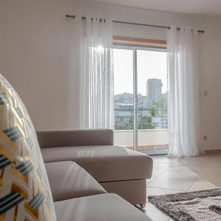 Sea House * 纳扎雷
