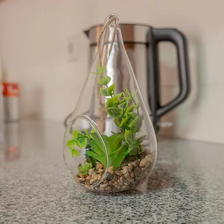 Sea House Apartamento