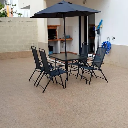 Sea House