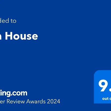 Apartment Sea House Nazare
