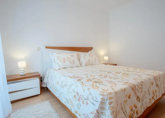 Sea House Appartement