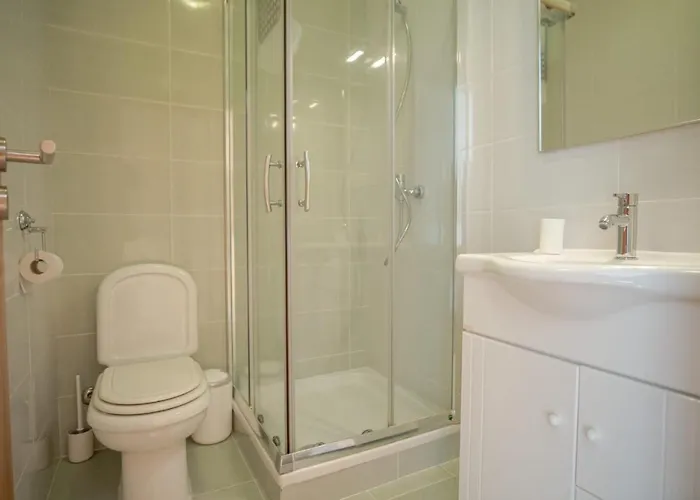 Апартаменты Sea House Назаре