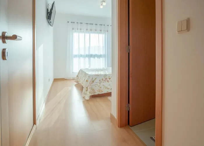 Sea House Апартаменты