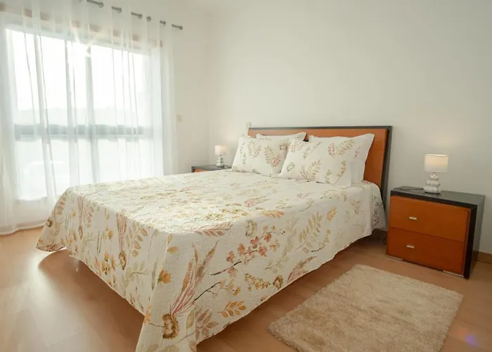 Appartement Sea House