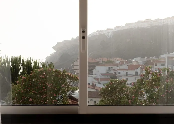 Sea House Nazaré