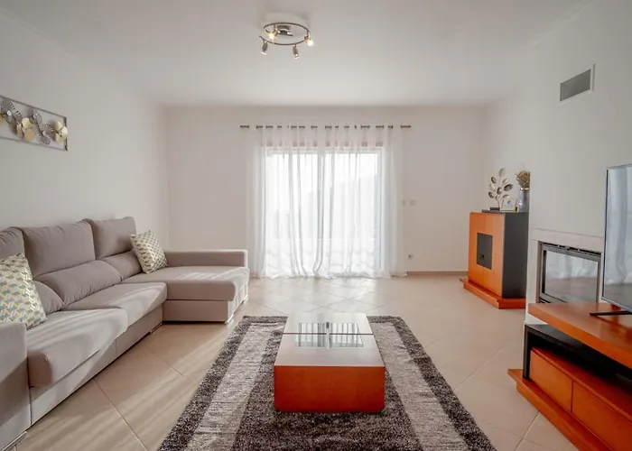 Sea House Appartement Nazaré