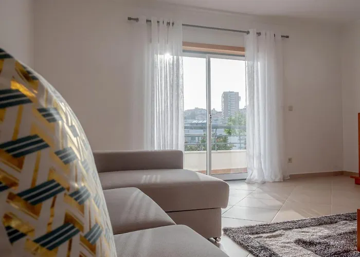 Sea House * Назаре