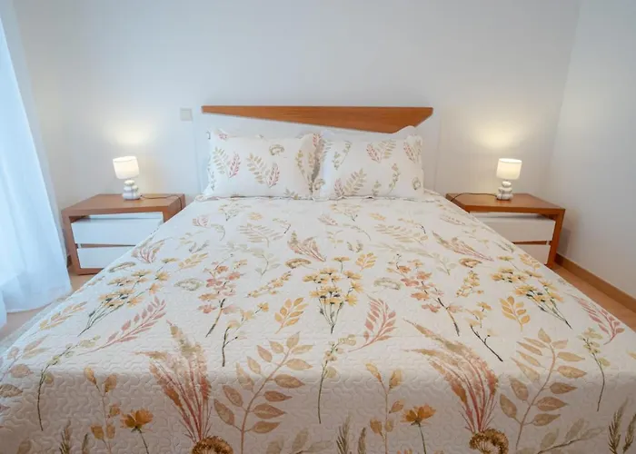 Appartement Sea House